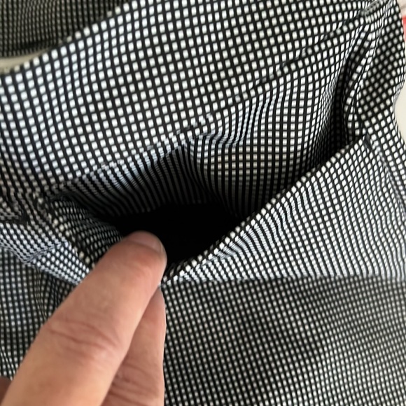 PGA Tour Ladies Golf Shorts - Picture 11 of 13